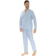 Pyjama's / nachthemden Pilus PETRUS