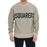 Sweater Dsquared S74GU0536-S25462-800