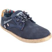 Sportschoenen Lois Zapato niño 60173 azul