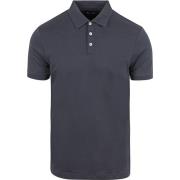 T-shirt Suitable Liquid Poloshirt Navy