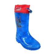 Sportschoenen Bubble Bobble Bota de agua niño wd15586 azul