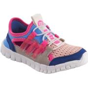 Sportschoenen MTNG Jongensschoen MUSTANG KIDS 48523 roze