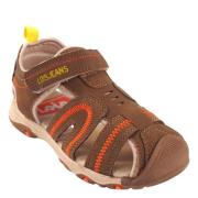 Sportschoenen Lois Sandaal jongen 63168 leer