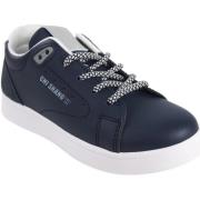 Sportschoenen Bubble Bobble Jongensschoen c513 blauw