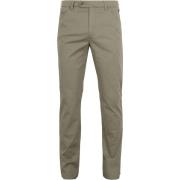 Broek Meyer Chicago Chino Groen