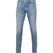 Broek Vanguard -