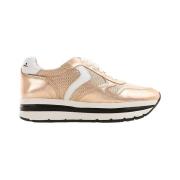 Sneakers Voile Blanche 0012013508
