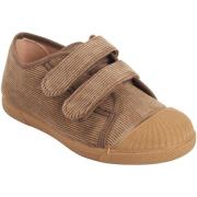 Sportschoenen Tokolate Zapato niño 4003 taupe