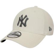 Pet New-Era Cord 39THIRTY New York Yankees MLB Cap