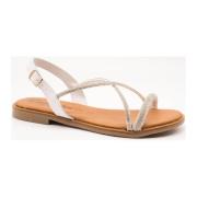 Sandalen Zabba Difference -