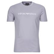 T-shirt Korte Mouw Emporio Armani T-SHIRT 8N1TN5