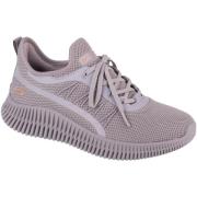 Lage Sneakers Skechers Bobs Geo-New Aesthetics