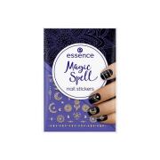 Manicure set Essence Nagelstickers Magic Spell