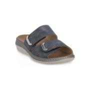 Slippers Grunland BLU B1DASA