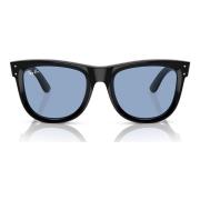 Zonnebril Ray-ban Occhiali da Sole Wayfarer Reverse RBR0502S 667772