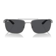 Zonnebril Ray-ban Occhiali da Sole RB3737 004/87