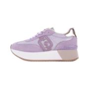 Hoge Sneakers Liu Jo BA4081PX031