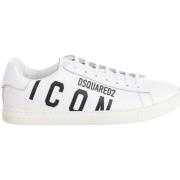 Lage Sneakers Dsquared SNM0005-01503204-M072