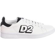 Lage Sneakers Dsquared SNM0175-01505488-M072