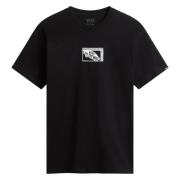 T-shirt Korte Mouw Vans -