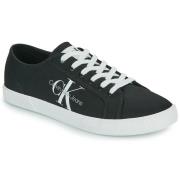 Lage Sneakers Calvin Klein Jeans ESS VULCANIZED LOW LACEUP CS ML
