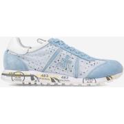 Lage Sneakers Premiata 6700