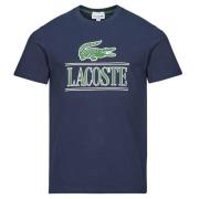 T-shirt Korte Mouw Lacoste TH1218