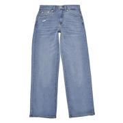 Flared/Bootcut Levis WIDE LEG JEANS