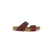 Slippers Haflinger BIO ANDREA