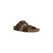 Slippers Haflinger BIO ANDREA