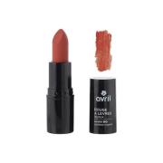 Lipstick Avril Biologische Gecertificeerde Lippenstift - Terracotta