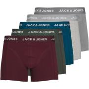 Boxers Jack &amp; Jones 5-Pack Boxers Smith