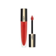 Lipstick L'oréal Kenmerkende matte vloeibare lippenstift - 113 I Don't