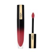 Lipstick L'oréal Signature Gelakte Vloeibare Lippenstift - 302 Be Outs...