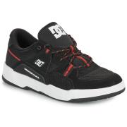 Lage Sneakers DC Shoes CONSTRUCT