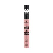 Lipstick Essence Blijf 8 uur Matte Vloeibare Lippenstift - 01 Hello Su...