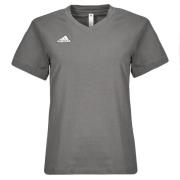 T-shirt Korte Mouw adidas ENT22 TEE W