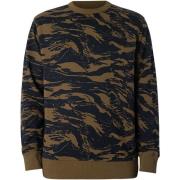 Sweater G-Star Raw Tijger Camo sweatshirt