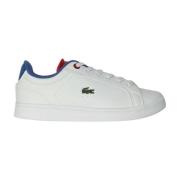 Lage Sneakers Lacoste -