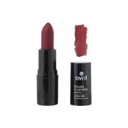 Lipstick Avril Biologische Gecertificeerde Lippenstift - Framboise