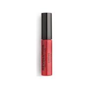 Lipstick Makeup Revolution Crème Lippenstift 6ml - 141 Rouge