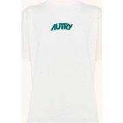 T-shirt Korte Mouw Autry -