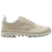 Enkellaarzen Palladium PAMPA LITE+ LO