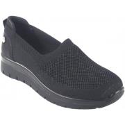 Sportschoenen Amarpies Zapato señora 26331 amd negro