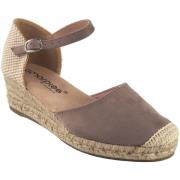 Sportschoenen Amarpies Zapato señora 26481 acx taupe