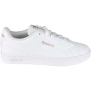 Sneakers Reebok Sport Court Clean