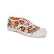 Lage Sneakers Bensimon TENNIS ELLY PANAFRICA