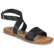 Sandalen Kickers KICK GIMIK