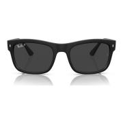 Zonnebril Ray-ban Occhiali da Sole RB4428 601S48 Polarizzato