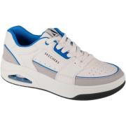 Lage Sneakers Skechers Uno Court - Low-Post